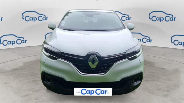 Renault Kadjar image 4