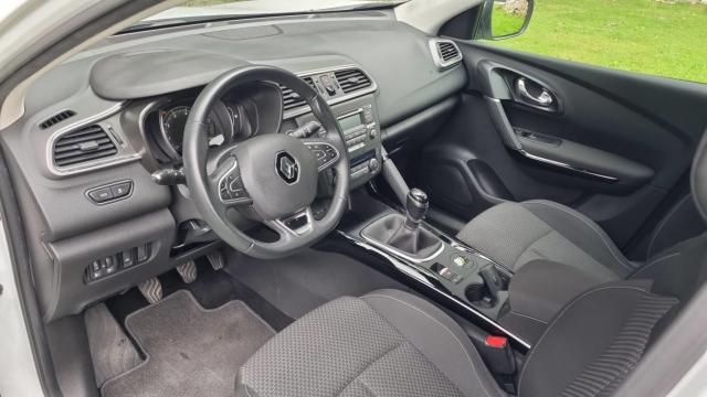 Renault Kadjar image 8