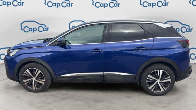Peugeot 3008 image 5