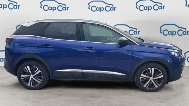 Peugeot 3008 image 9
