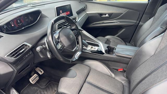 Peugeot 3008 image 8