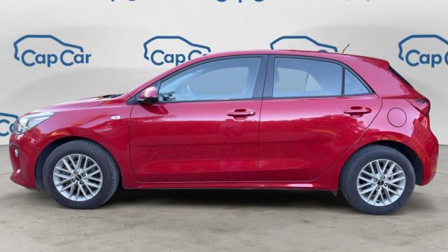 Kia Rio image 3