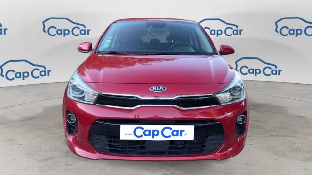 Kia Rio image 1