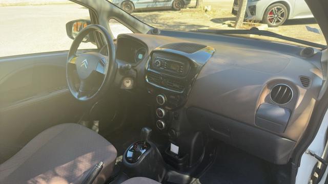 Citroen C-Zero image 6