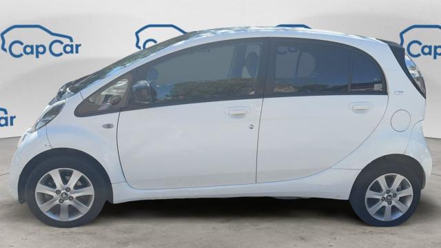 Citroen C-Zero image 1