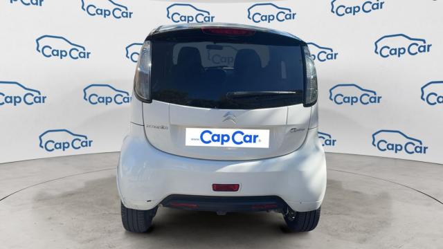 Citroen C-Zero image 8