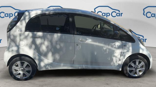 Citroen C-Zero image 7