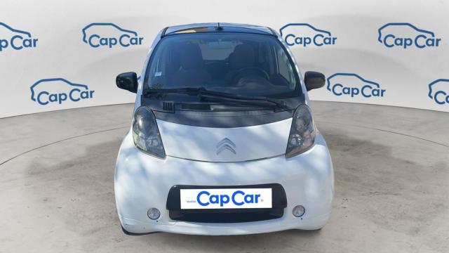 Citroen C-Zero image 3