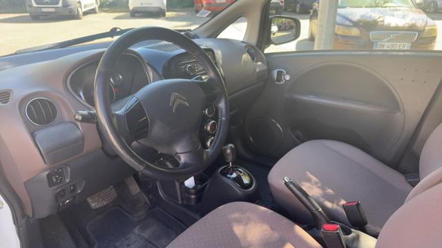 Citroen C-Zero image 5