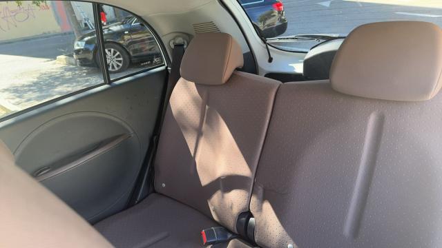 Citroen C-Zero image 4
