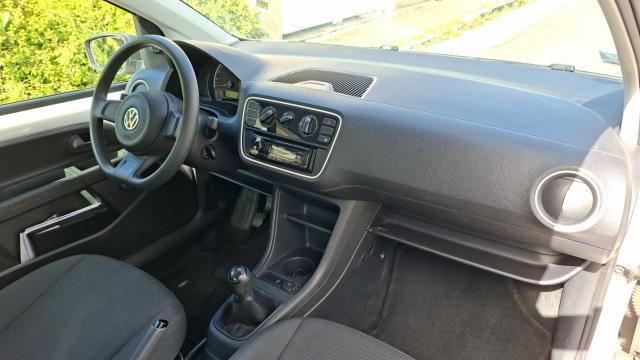 Volkswagen Up! image 1