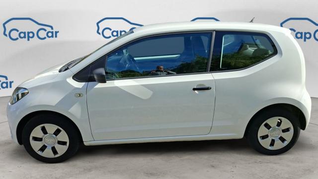 Volkswagen Up! image 7