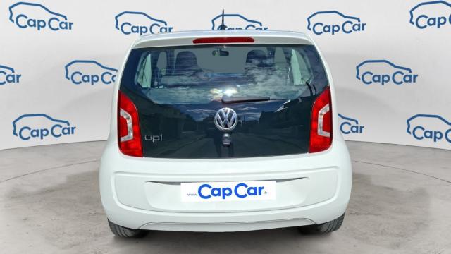 Volkswagen Up! image 6