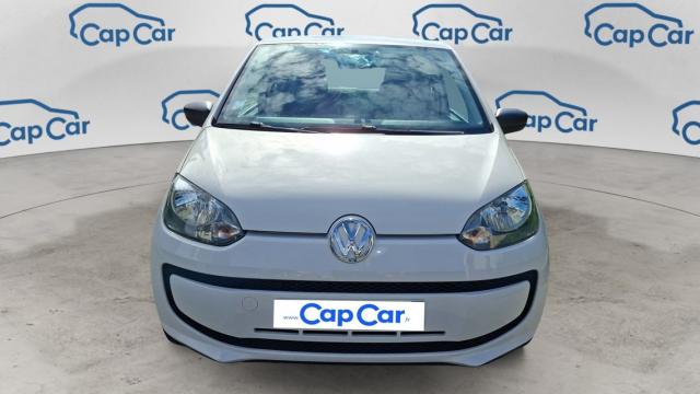 Volkswagen Up! image 9