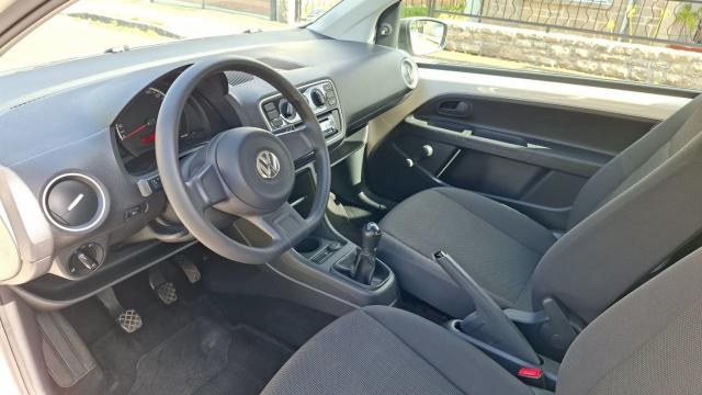 Volkswagen Up! image 5