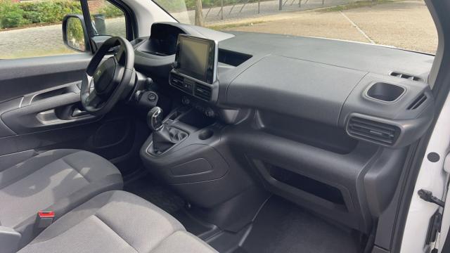 Peugeot Partner image 6