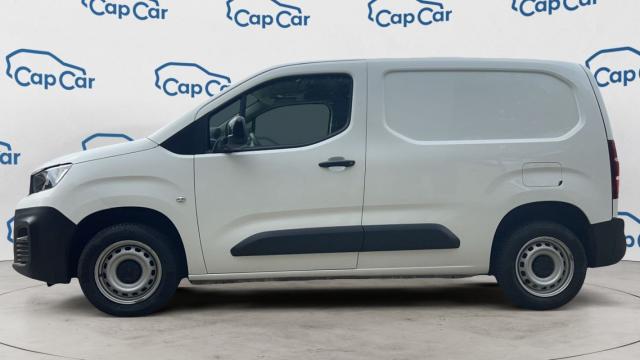 Peugeot Partner image 3