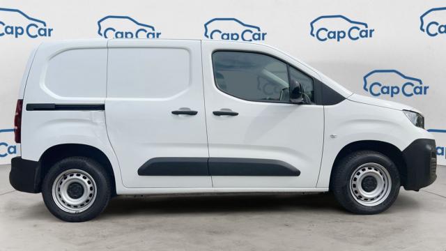 Peugeot Partner image 4