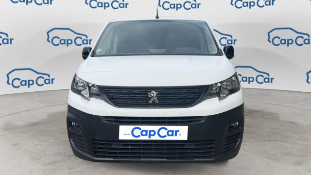 Peugeot Partner image 7