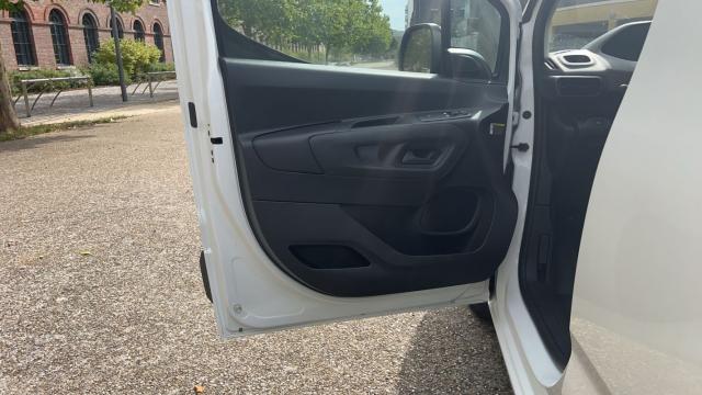 Peugeot Partner image 5