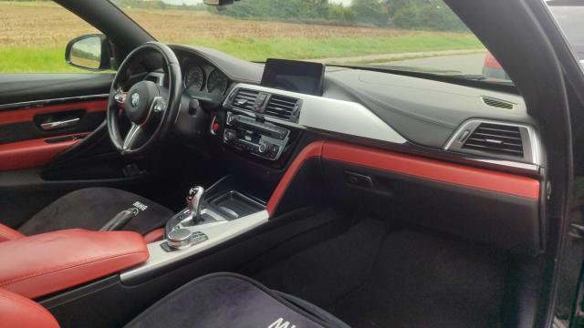 Bmw M4 image 2