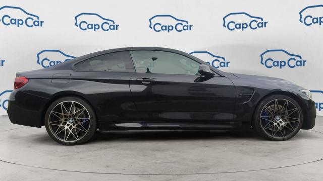 Bmw M4 image 4