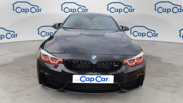 Bmw M4 image 7