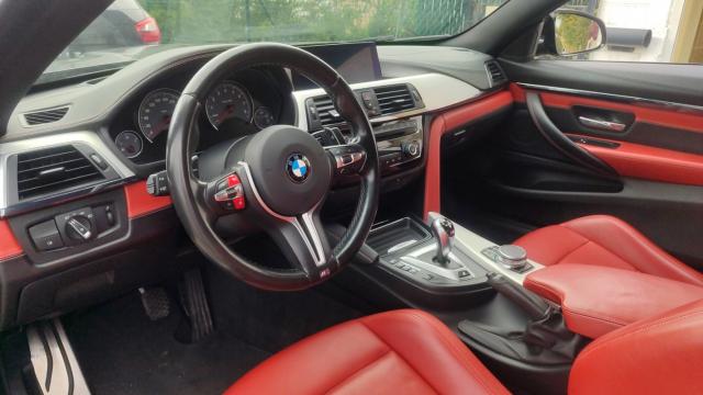 Bmw M4 image 9
