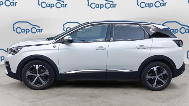 Peugeot 3008 image 7