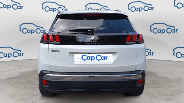 Peugeot 3008 image 3