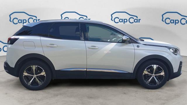 Peugeot 3008 image 2
