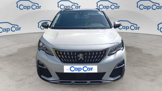 Peugeot 3008 image 4