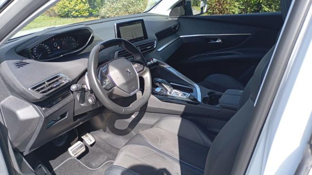 Peugeot 3008 image 9