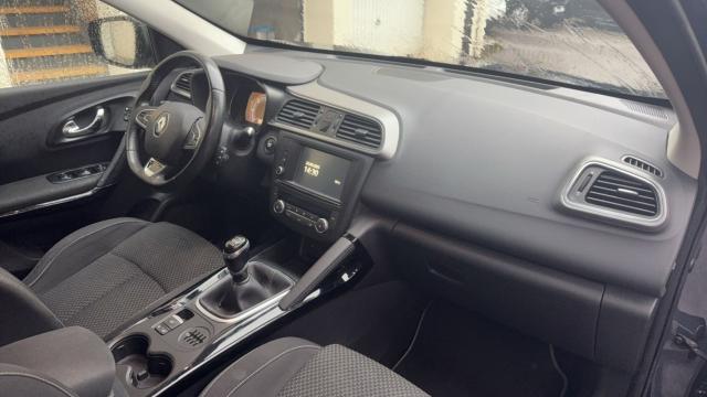 Renault Kadjar image 5