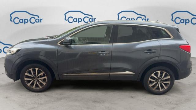 Renault Kadjar image 4