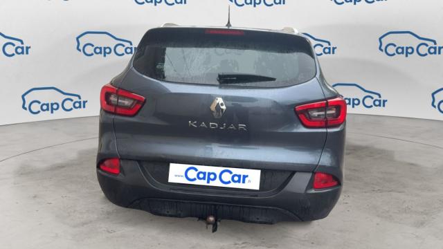 Renault Kadjar image 7