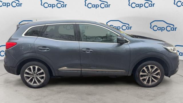 Renault Kadjar image 1