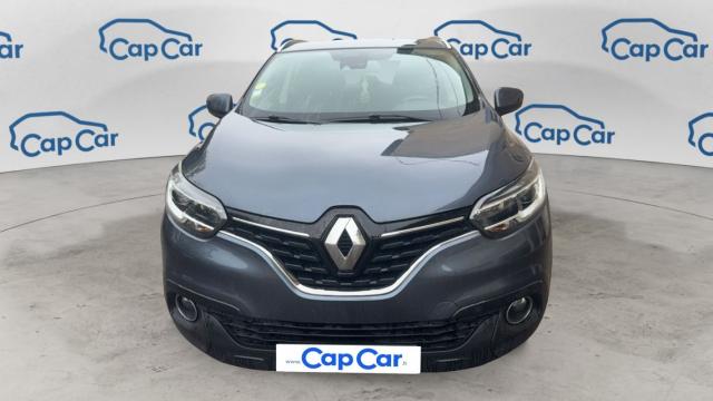 Renault Kadjar image 9