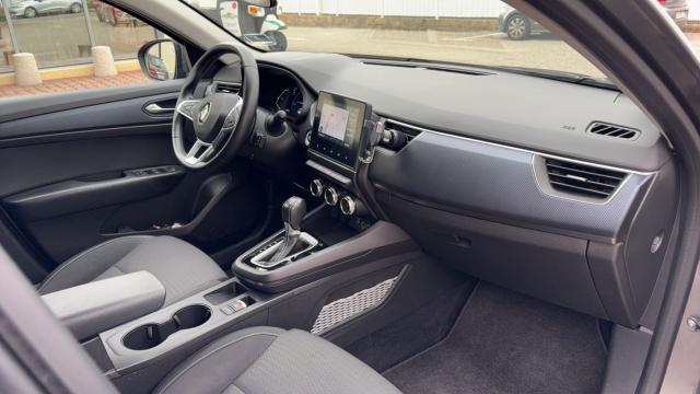 Renault Arkana image 8