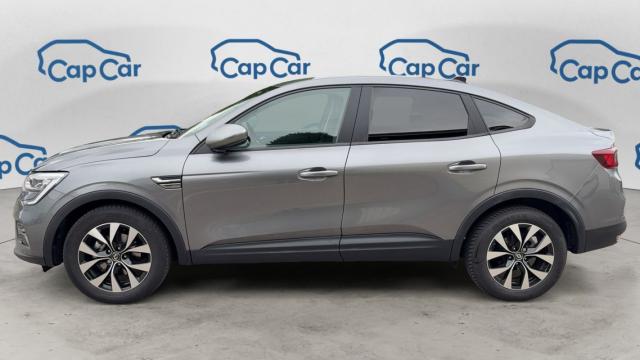 Renault Arkana image 7