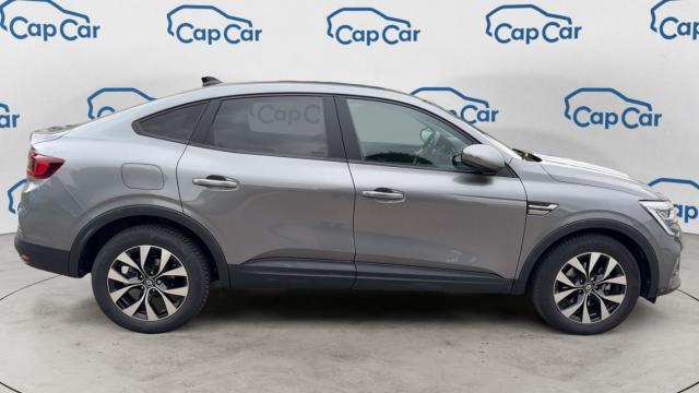 Renault Arkana image 6
