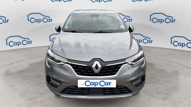 Renault Arkana image 1