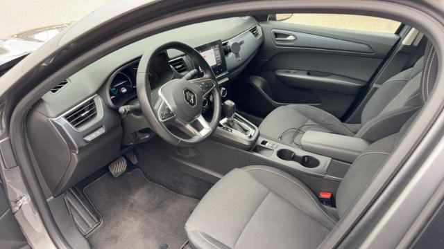 Renault Arkana image 5