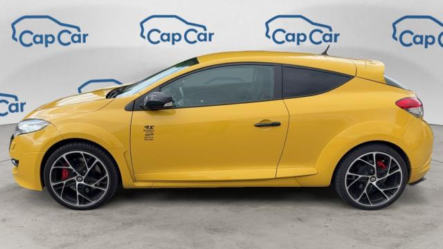 Renault Mégane image 1