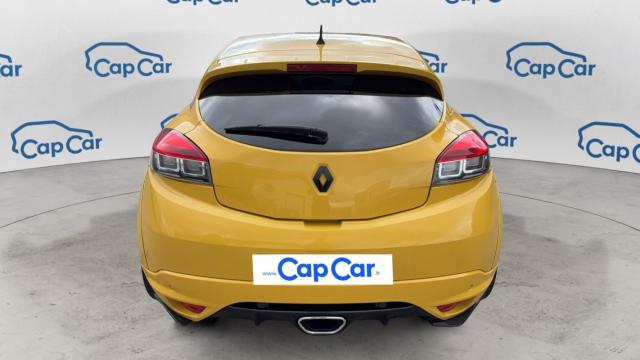 Renault Mégane image 2