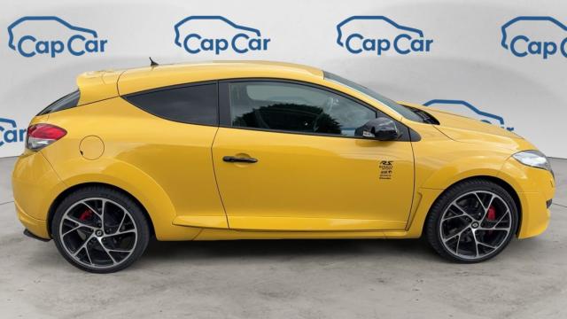 Renault Mégane image 7