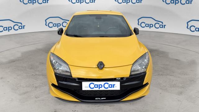 Renault Mégane image 4