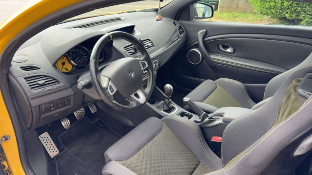 Renault Mégane image 8