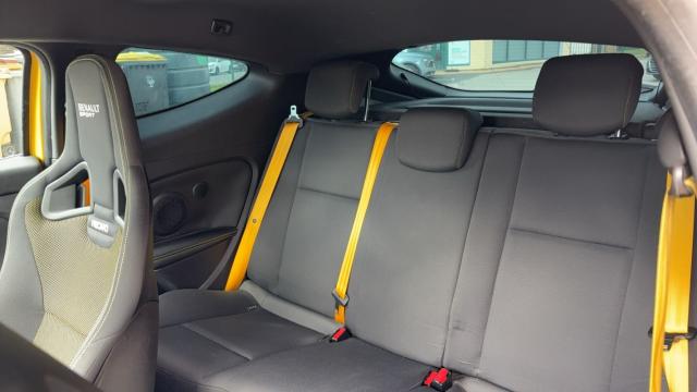 Renault Mégane image 9