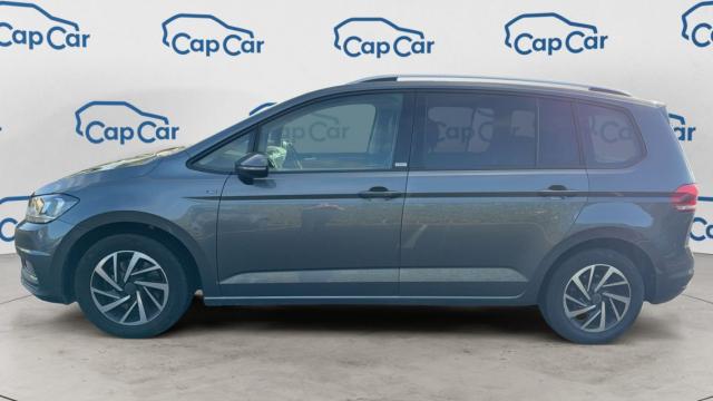 Volkswagen Touran image 8